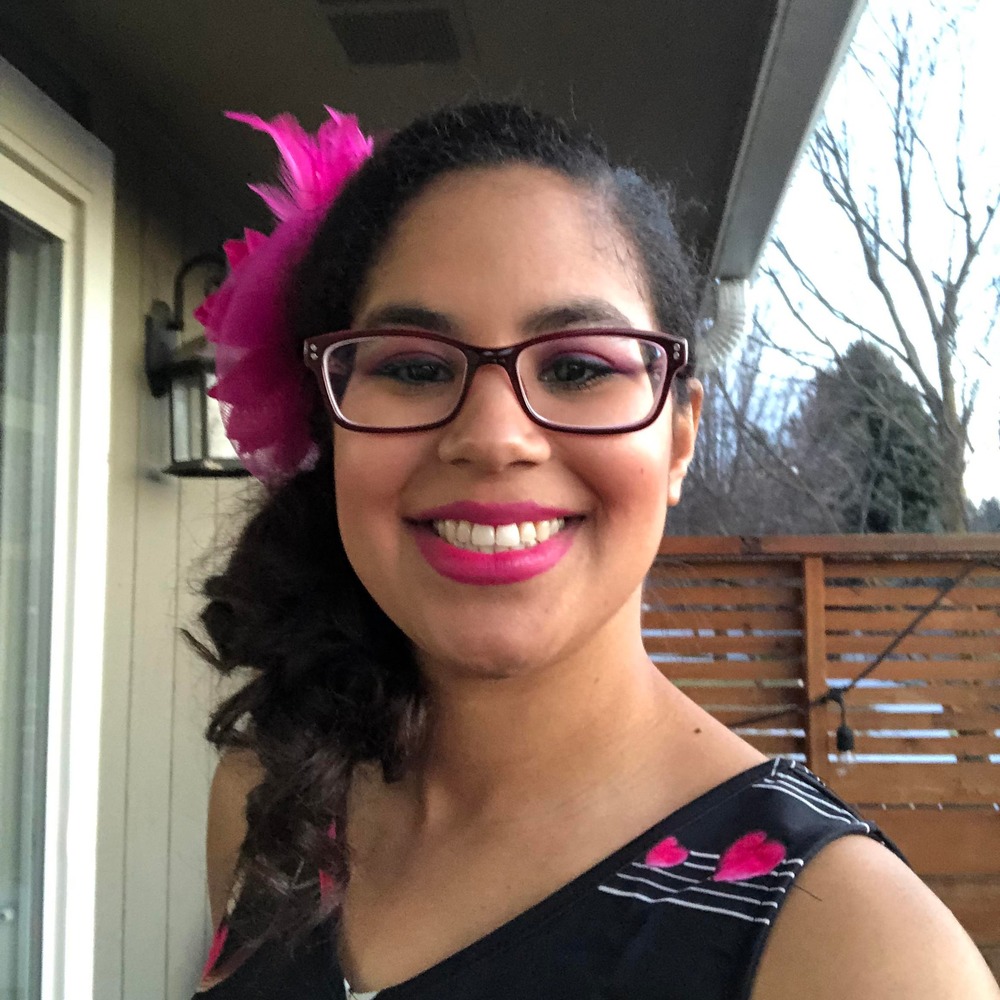 Meet your Posher, Marissa